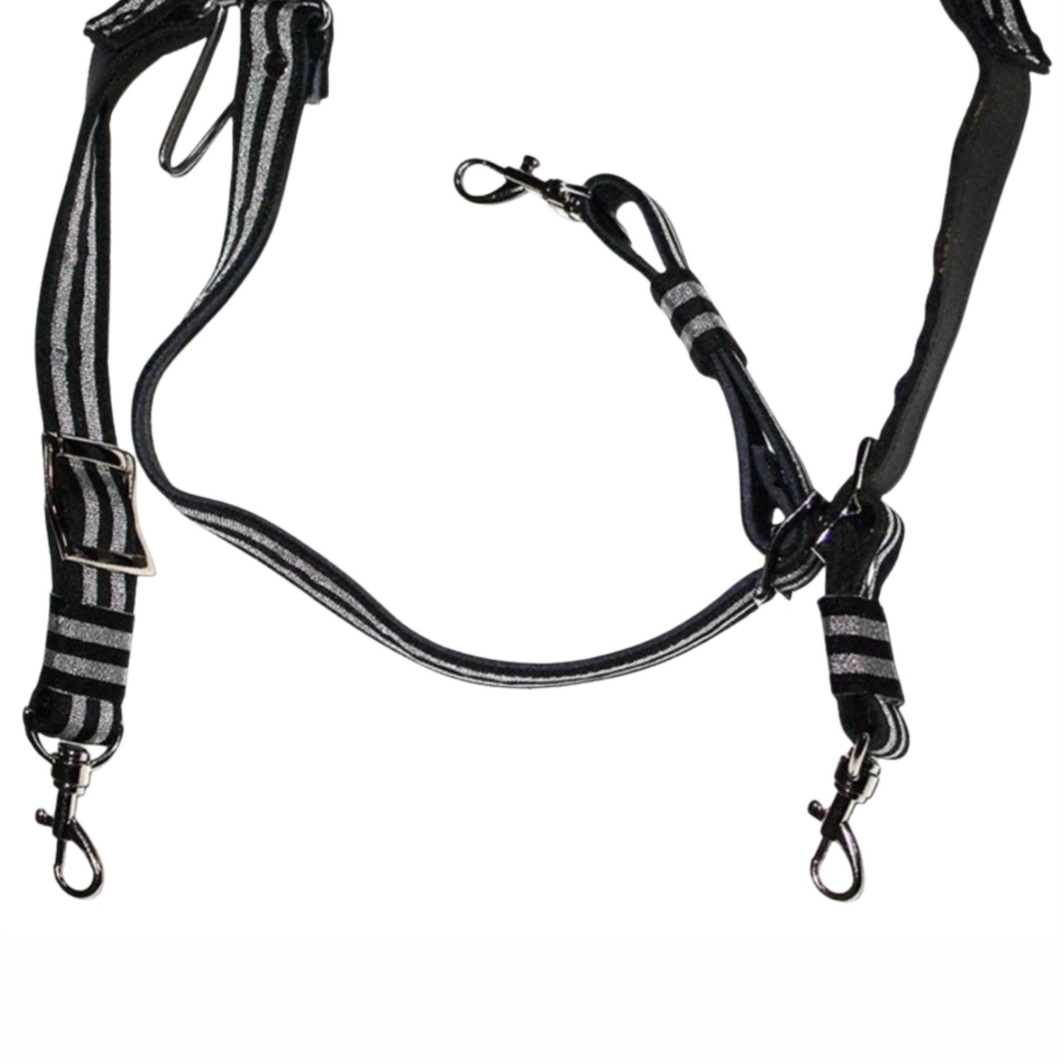 Sir Knight Knights Templar Commandery Regalia Belt-Formée Pattée Cross