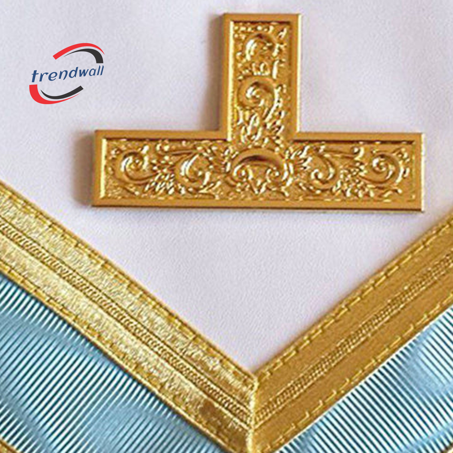 Worshipful Master Past Master Blue Lodge Canada Regulation Apron