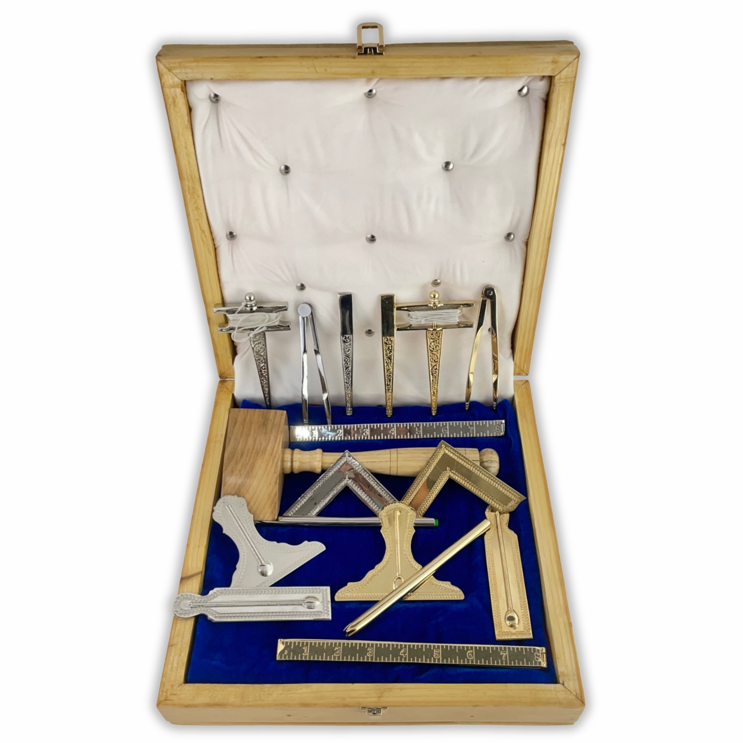 Masonic Working Tool Set