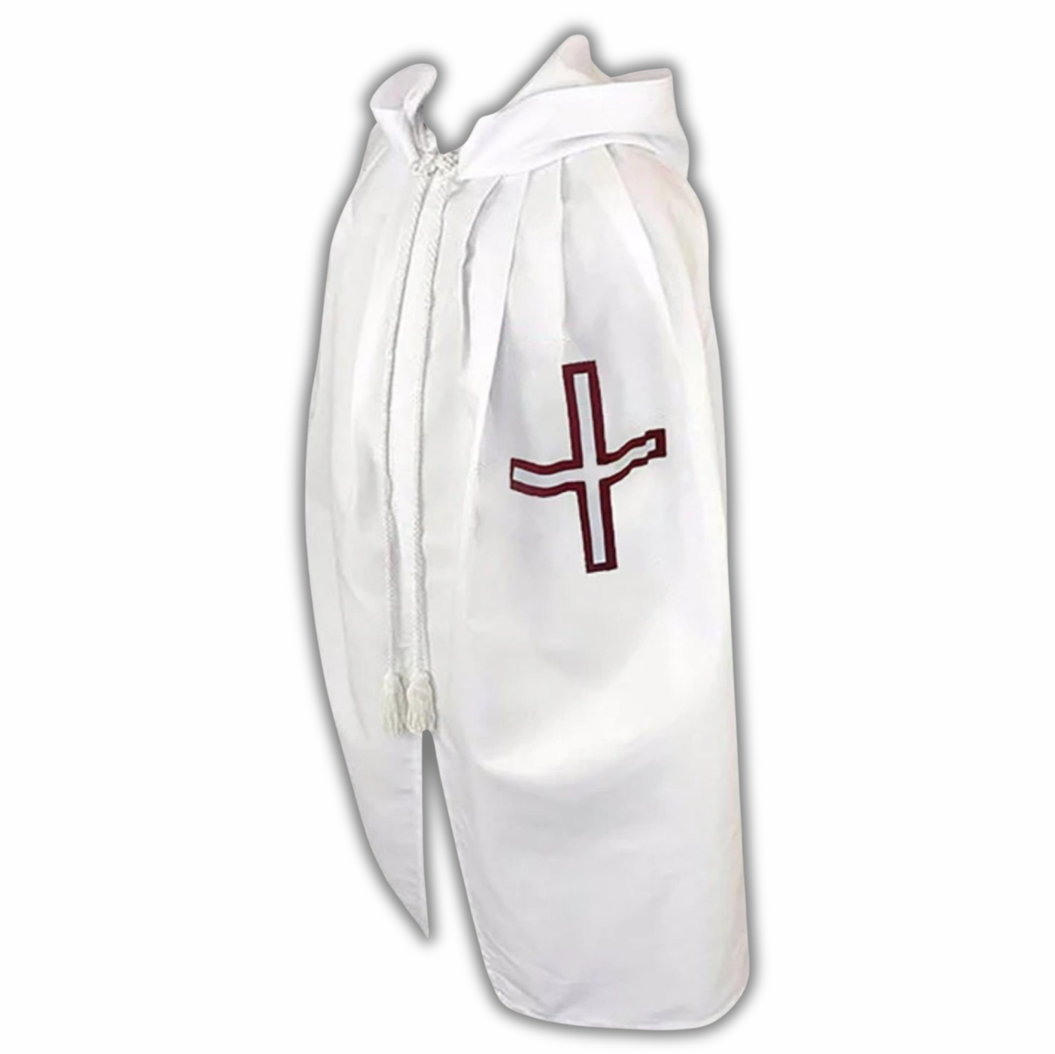 St. Thomas of Acon Mantle