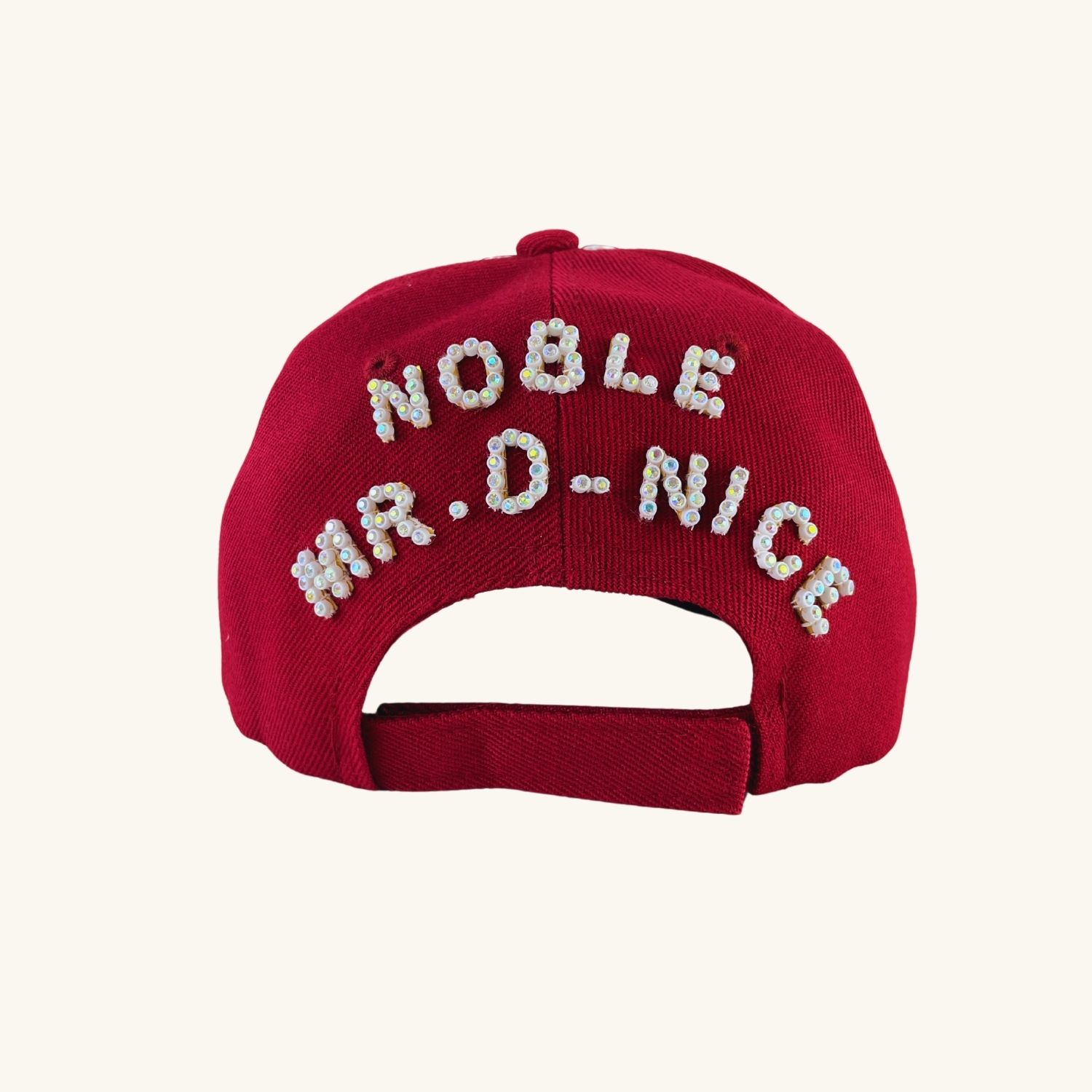 Masonic Shriners Baseball Cap 