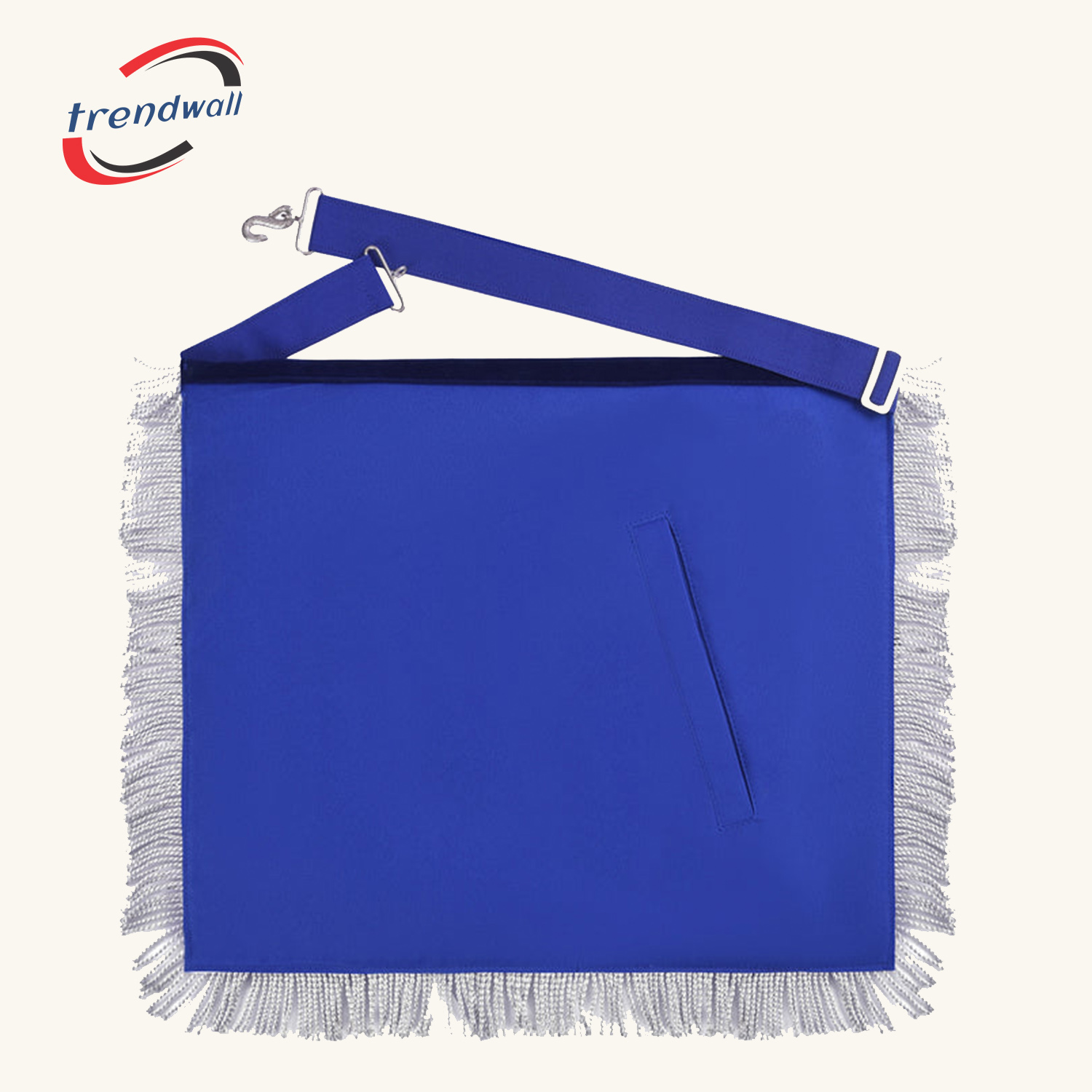 Past Master Blue Lodge California Regulation Apron