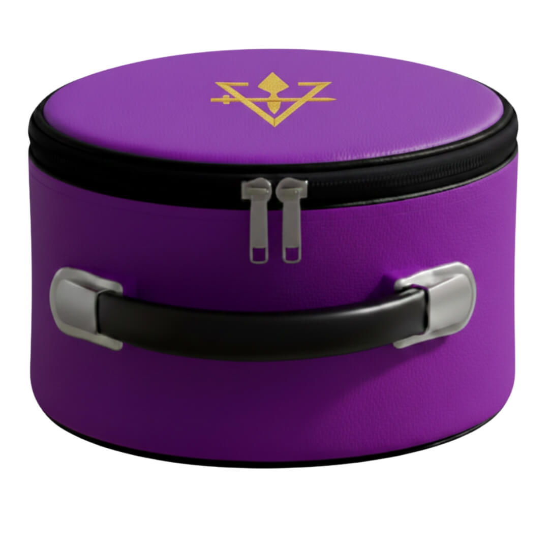 Council Crown Cap Case