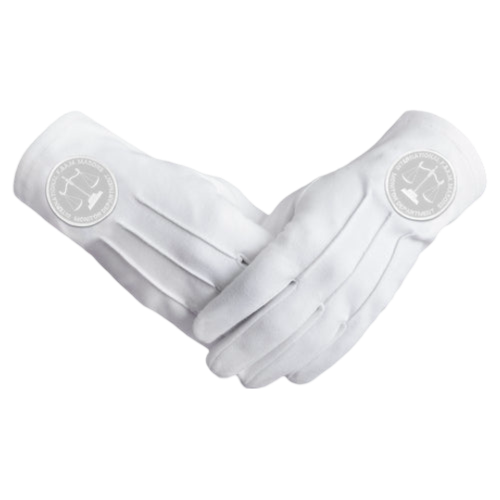 International Masons Gloves - Monitor Department Cotton