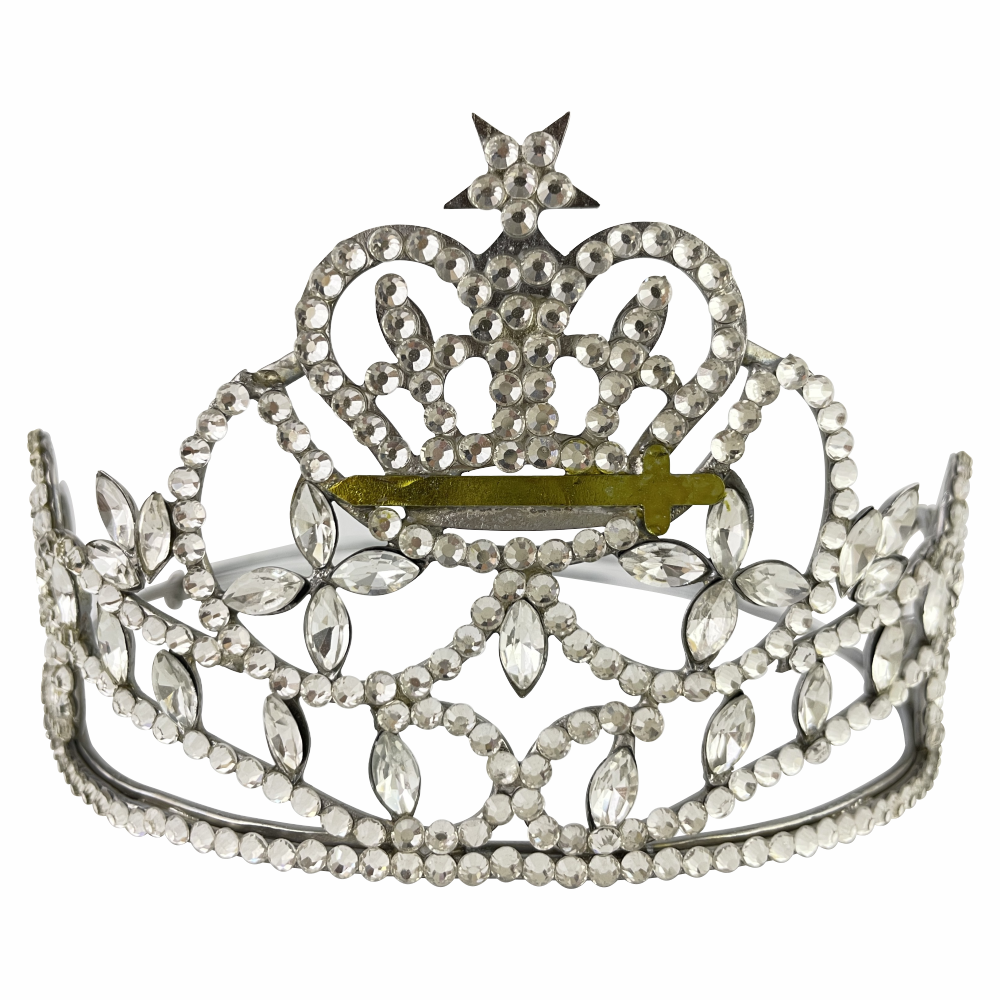 Freemason Amaranth Crown