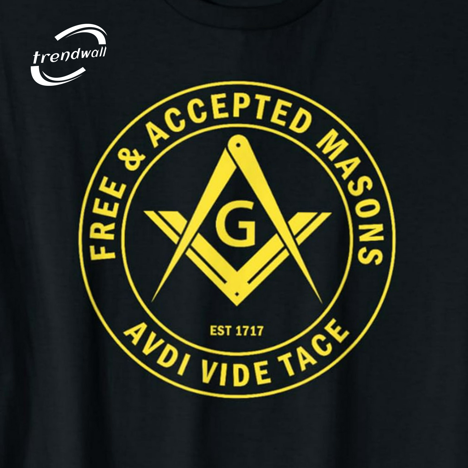 Masonic T-Shirt