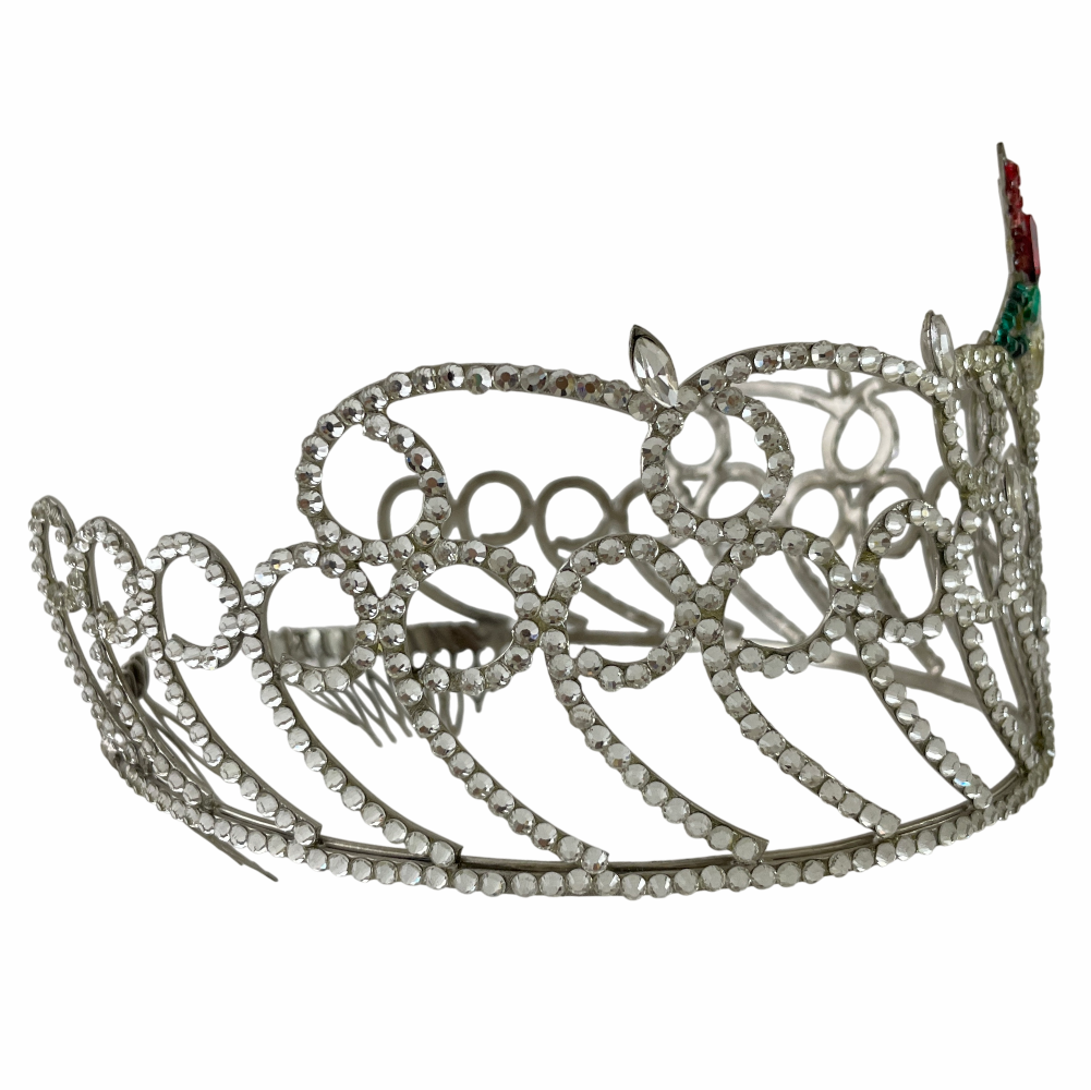 Order of the Eastern Star Associate Crown
