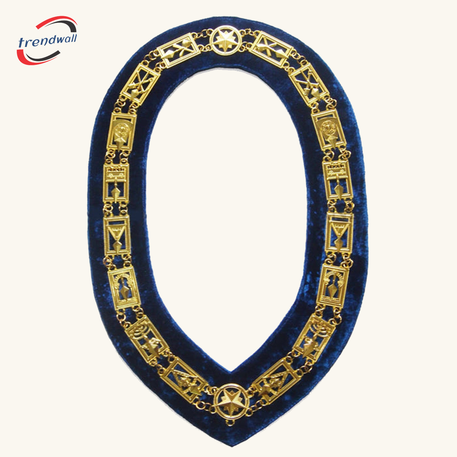 Council Chain Collar