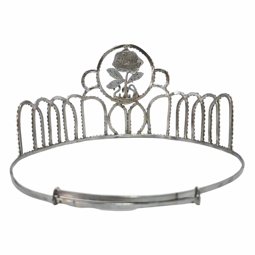 Rose Of Seven Seals Crown