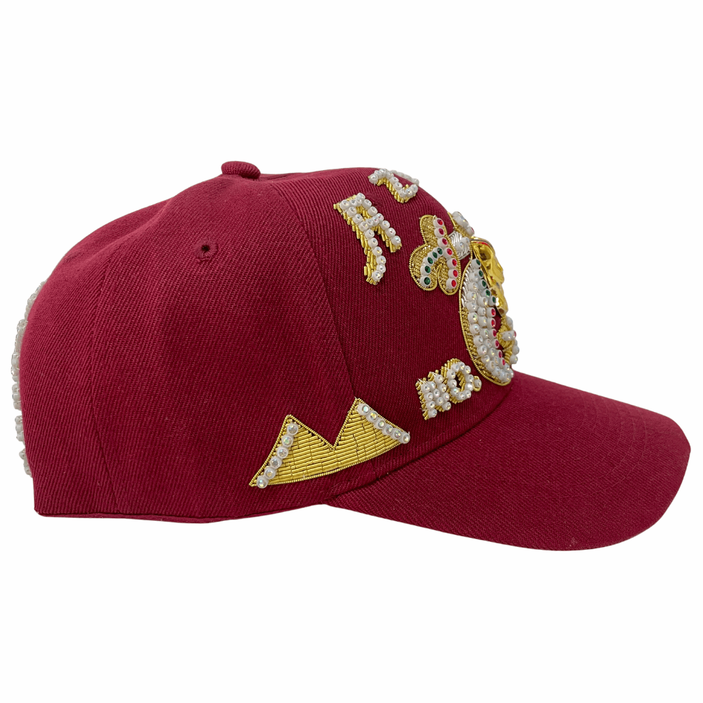 Shriners Baseball Cap