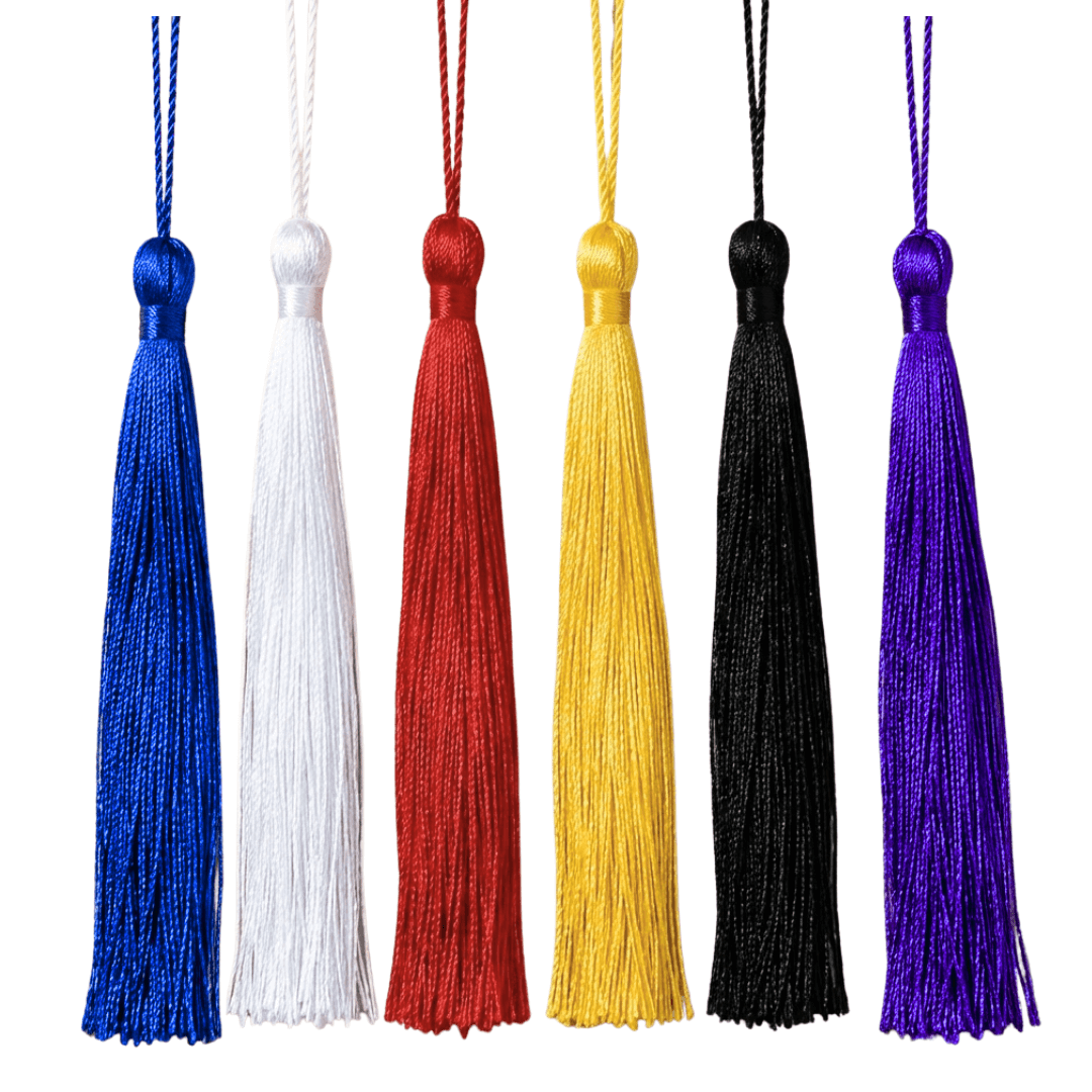 Fes Tassels