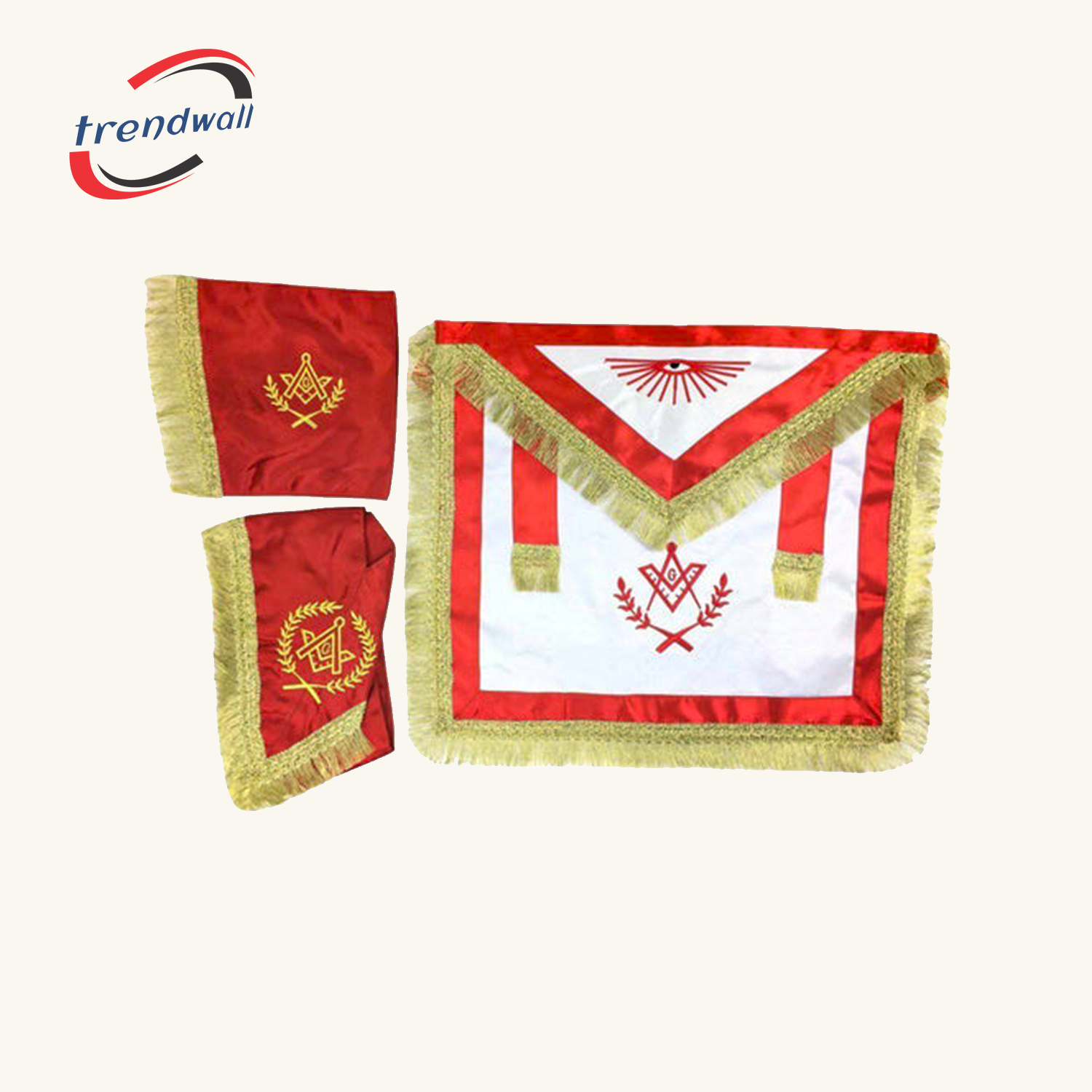 Master Mason Blue Lodge Regalia Set