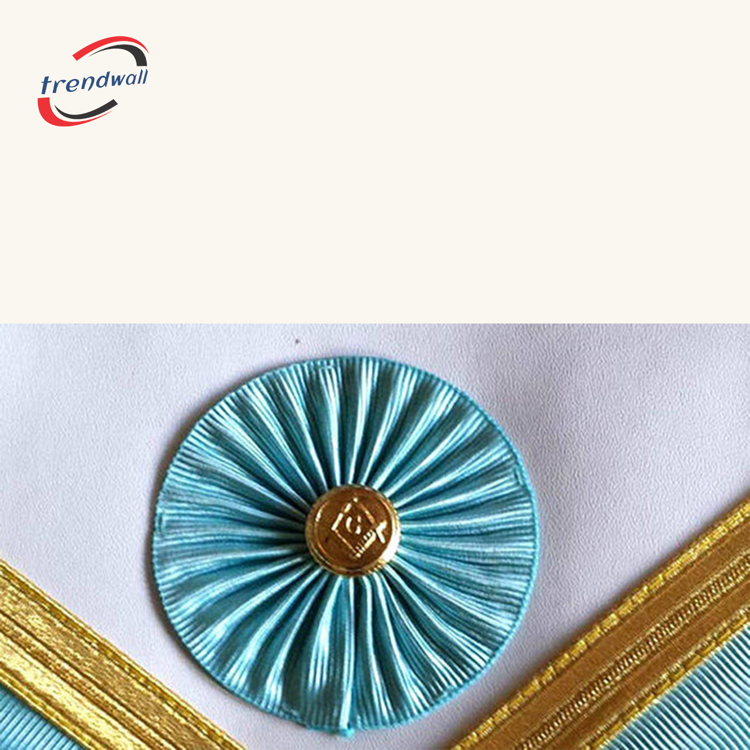 Master Mason Blue Lodge Canada Regulation Apron