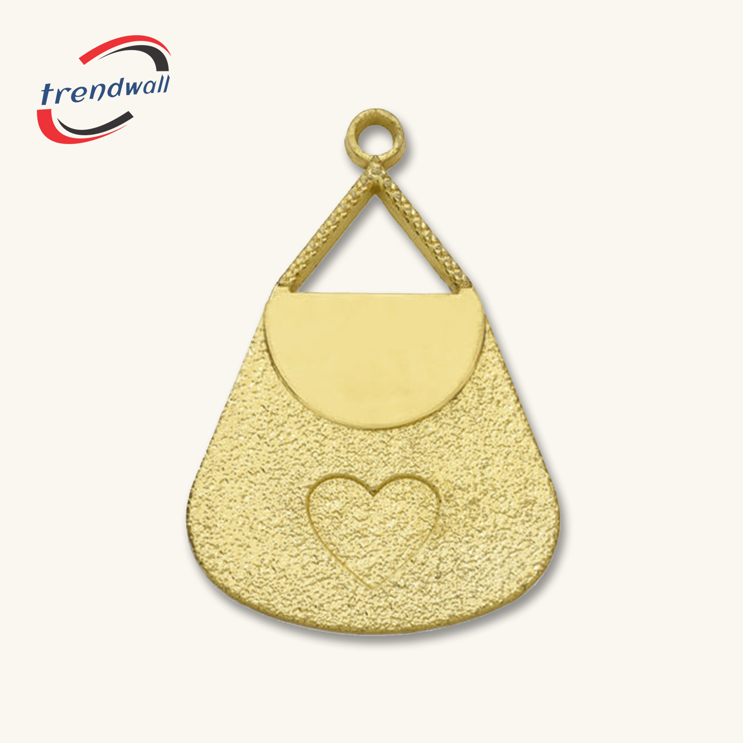 Almoner Craft English Regulation Officer Collar Jewel - Gold Coated