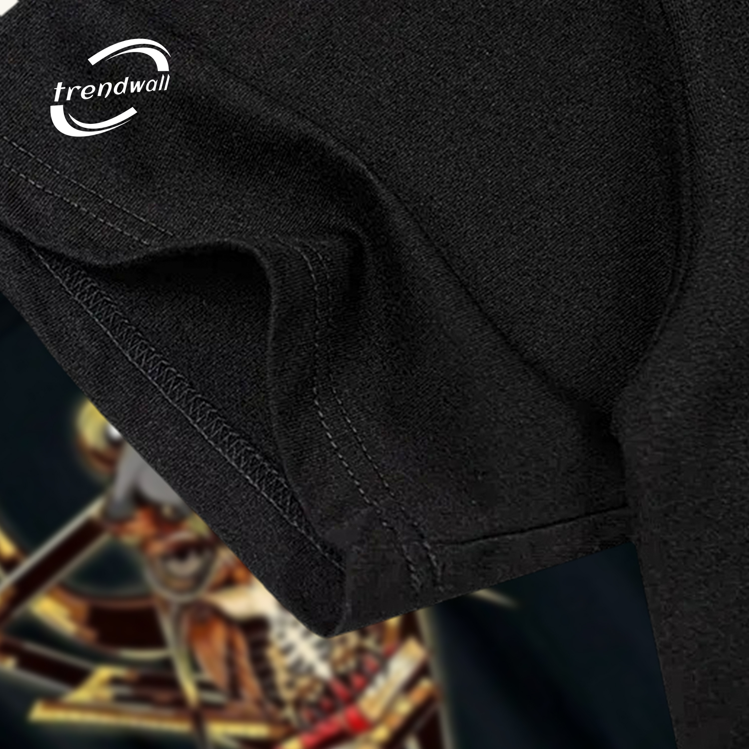 Masonic Square and Compass T-Shirt