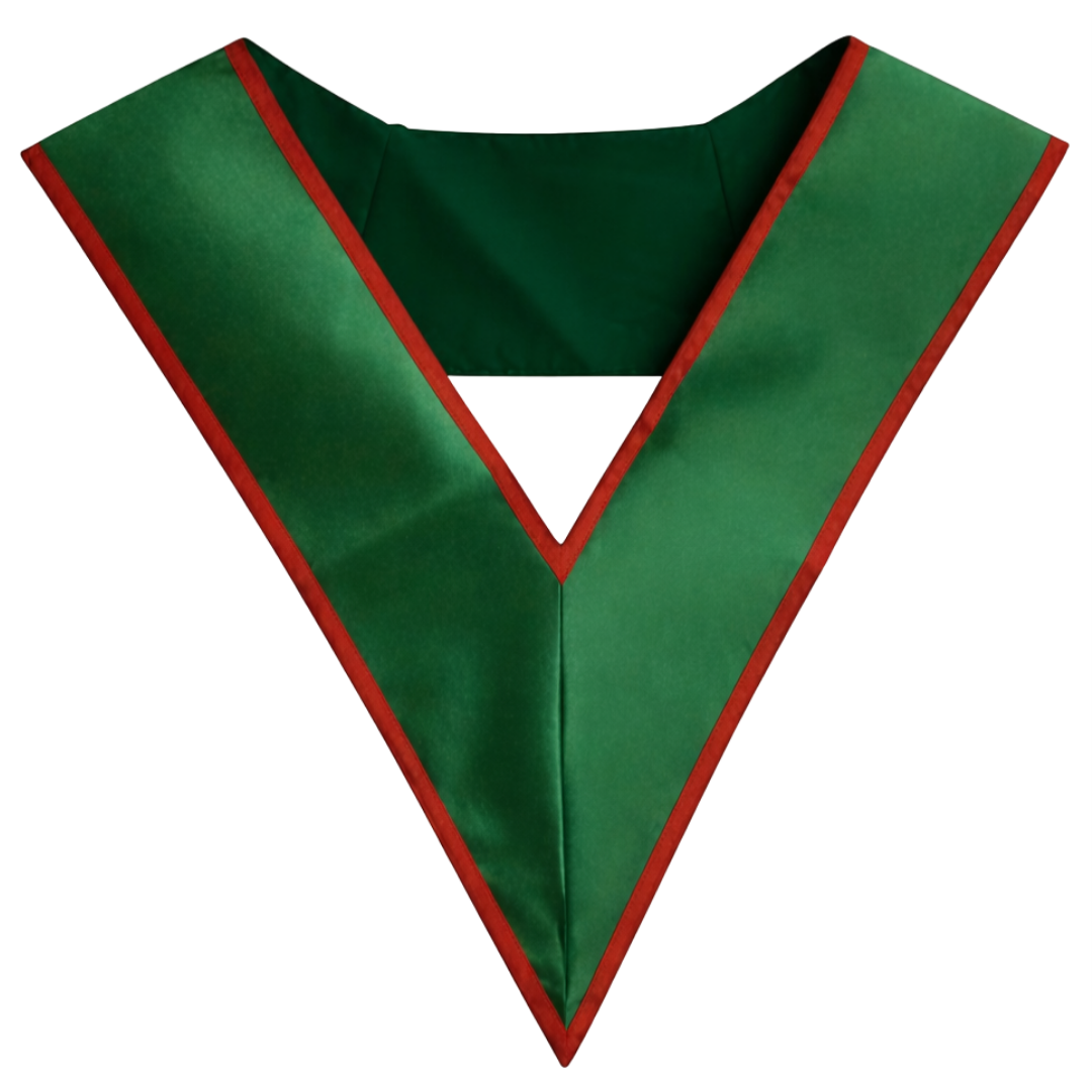  29th Degree Scottish Rite Collar