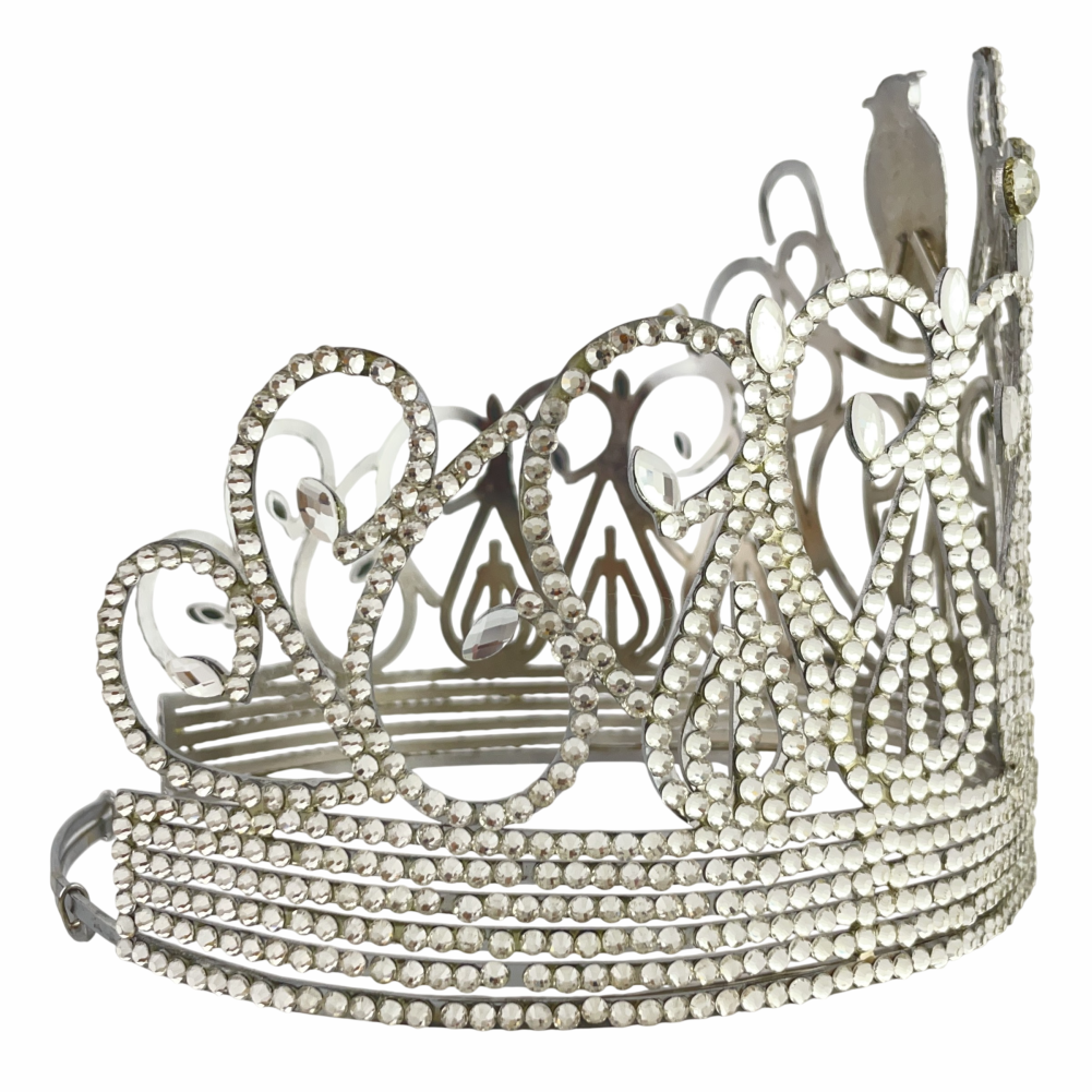 York Rite Crown