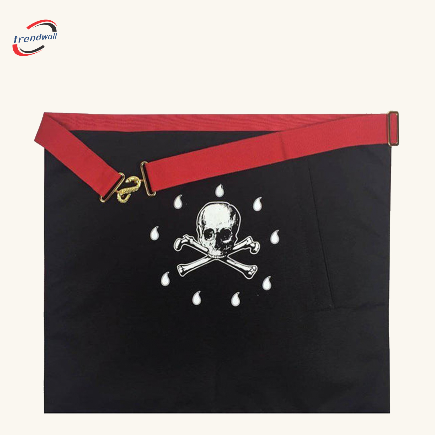 Master Mason Scottish Rite Apron