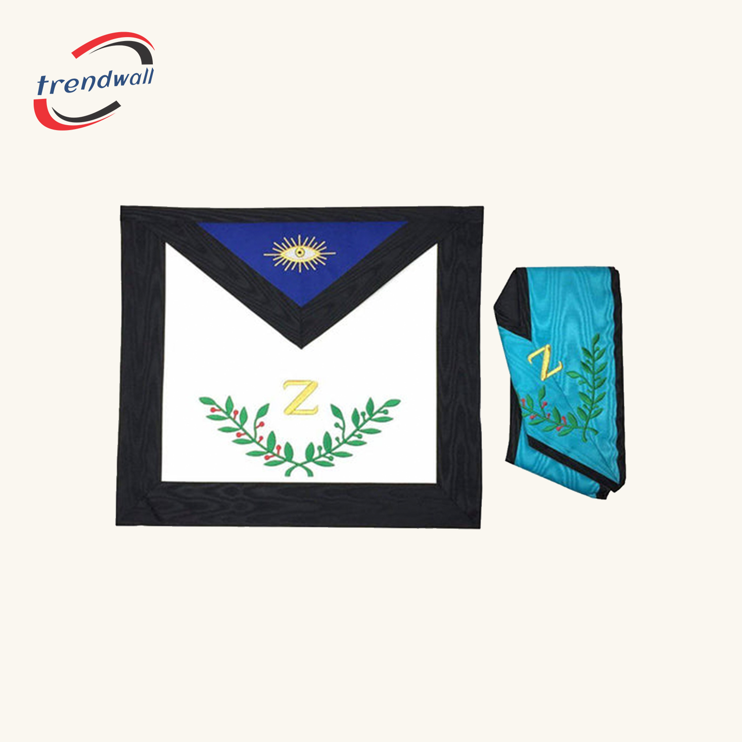 4th Degree Scottish Rite Regalia Set