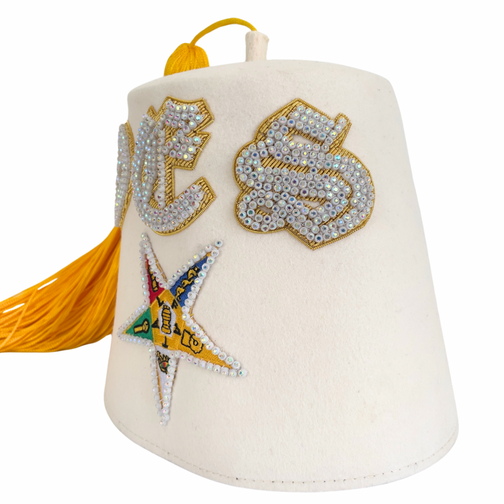 OES Fez – Rare Style