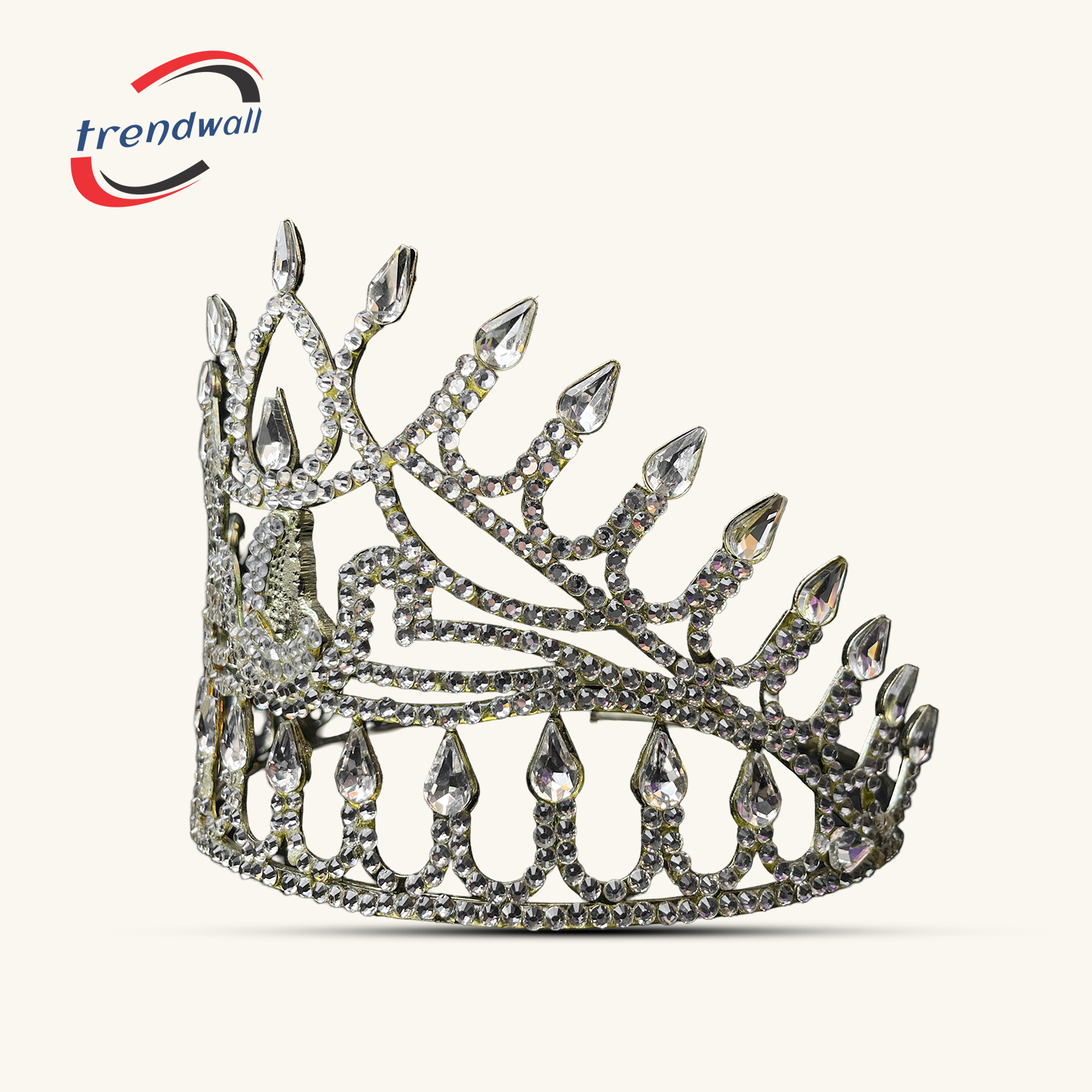 Daughters of Isis Crown