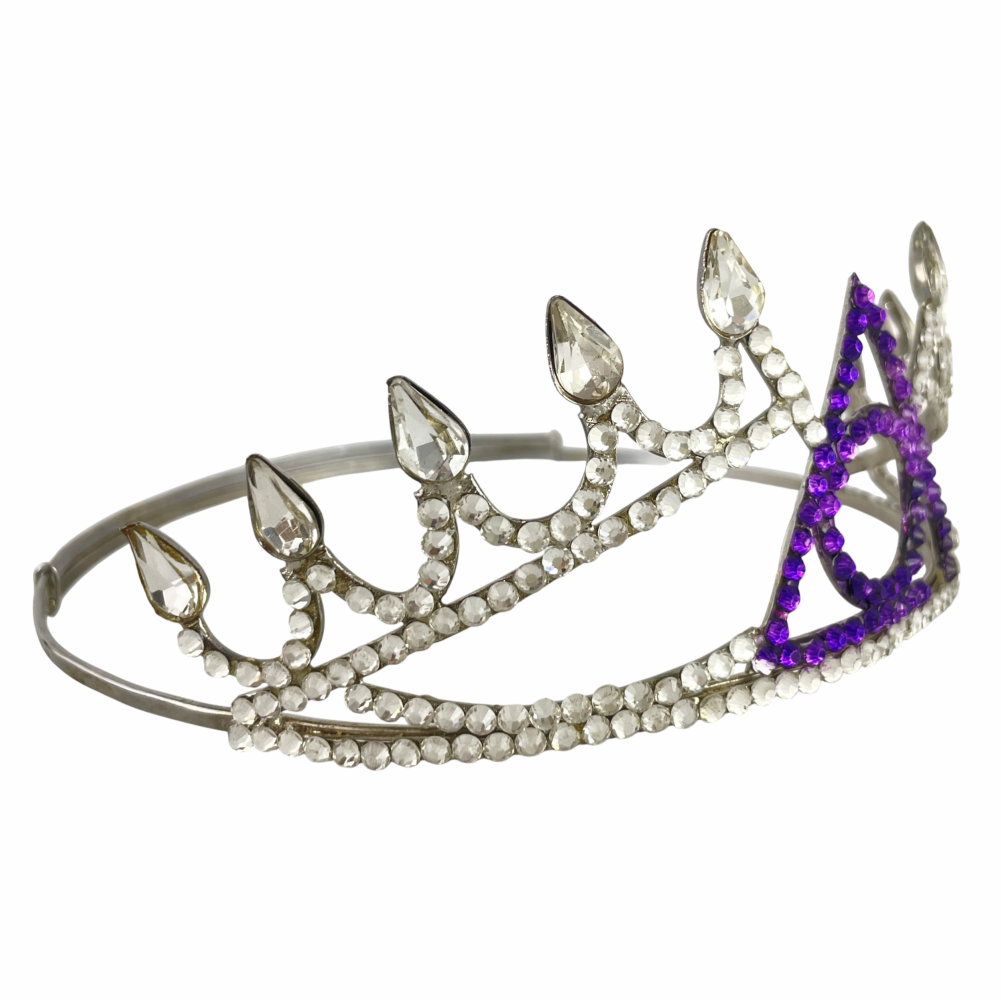 L.O.C.O.P Crown