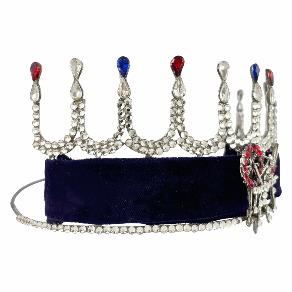 HOJ Crown