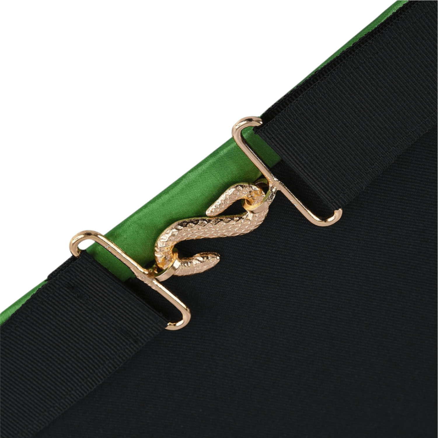 5th Degree Perfect Master Scottish Rite Apron