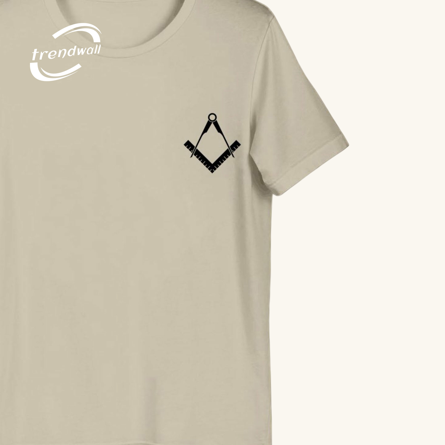 Masonic T-Shirt Sleeve's