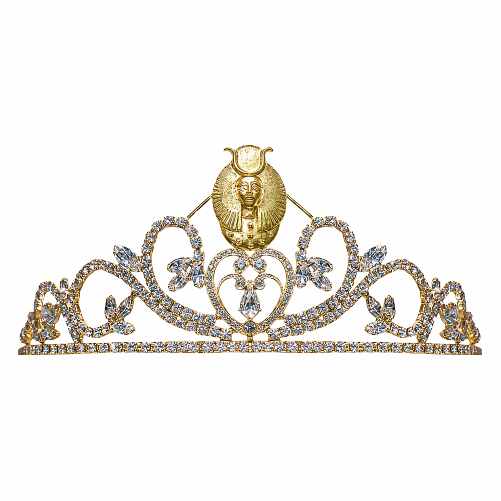 York Rite DOI Tall Crown