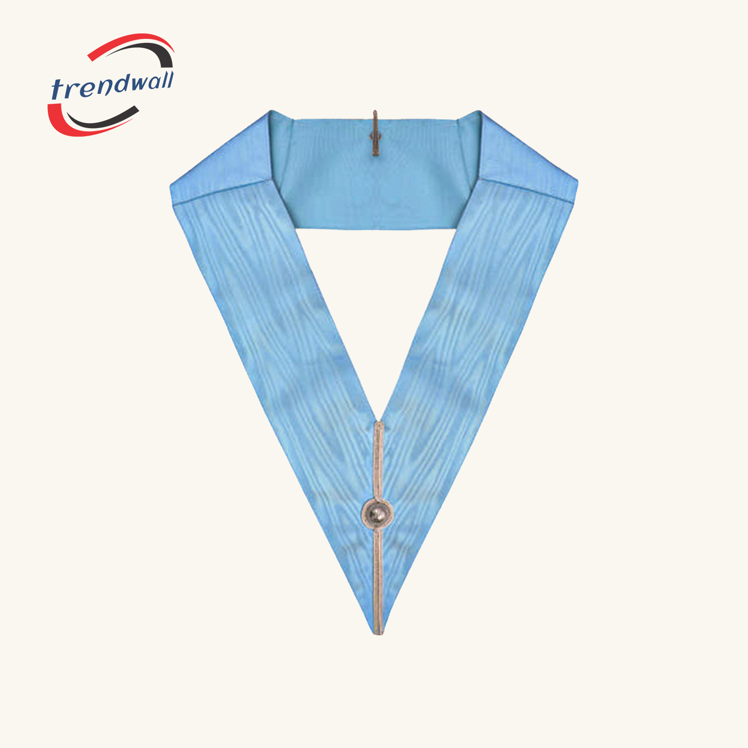 Officers Craft English Regulation Officer Collar 