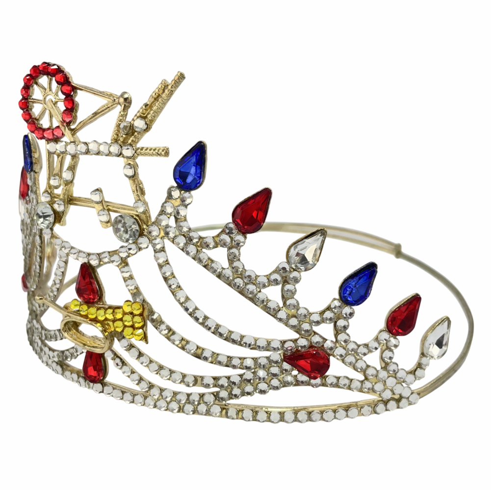 HOJ Crown