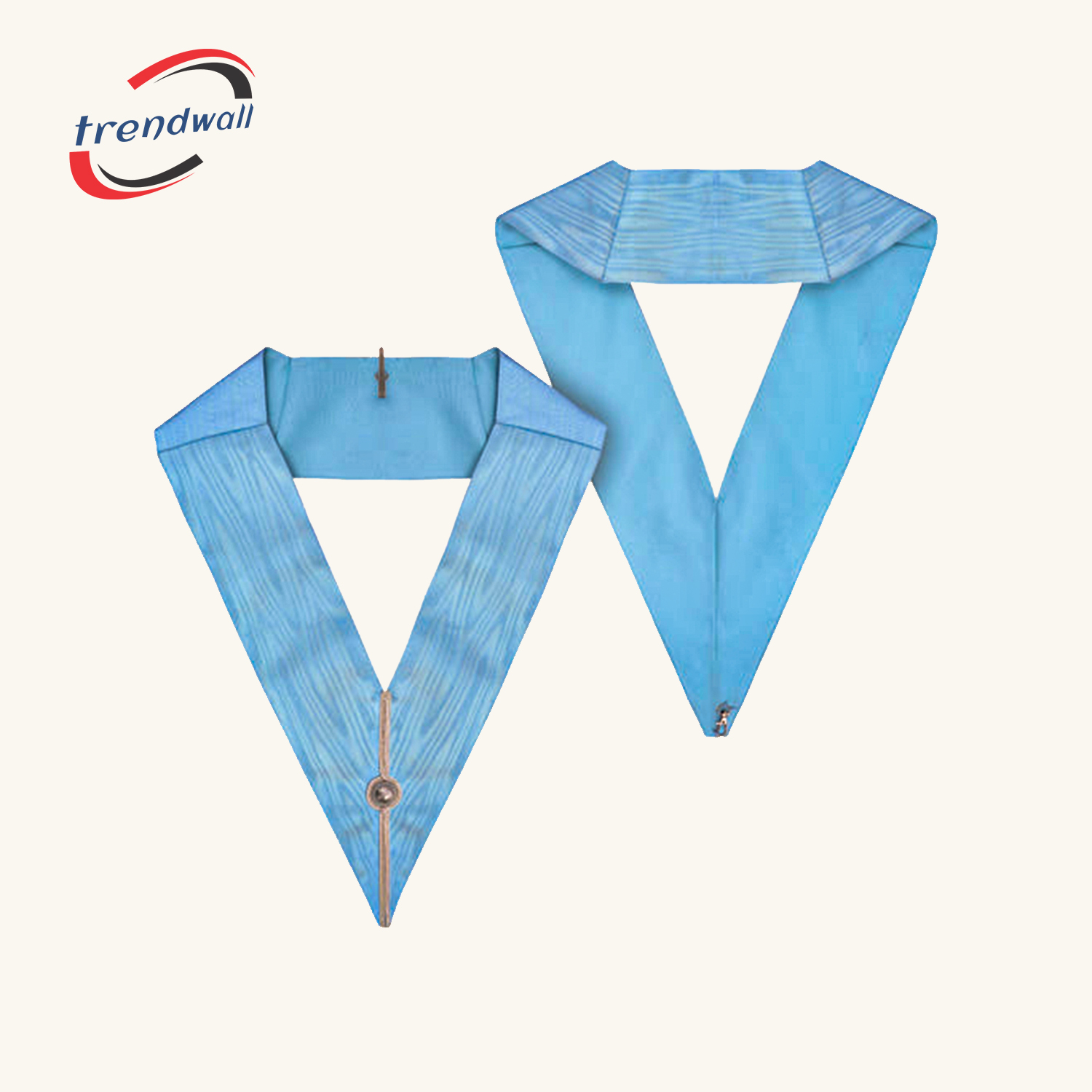 Officers Craft English Regulation Officer Collar 