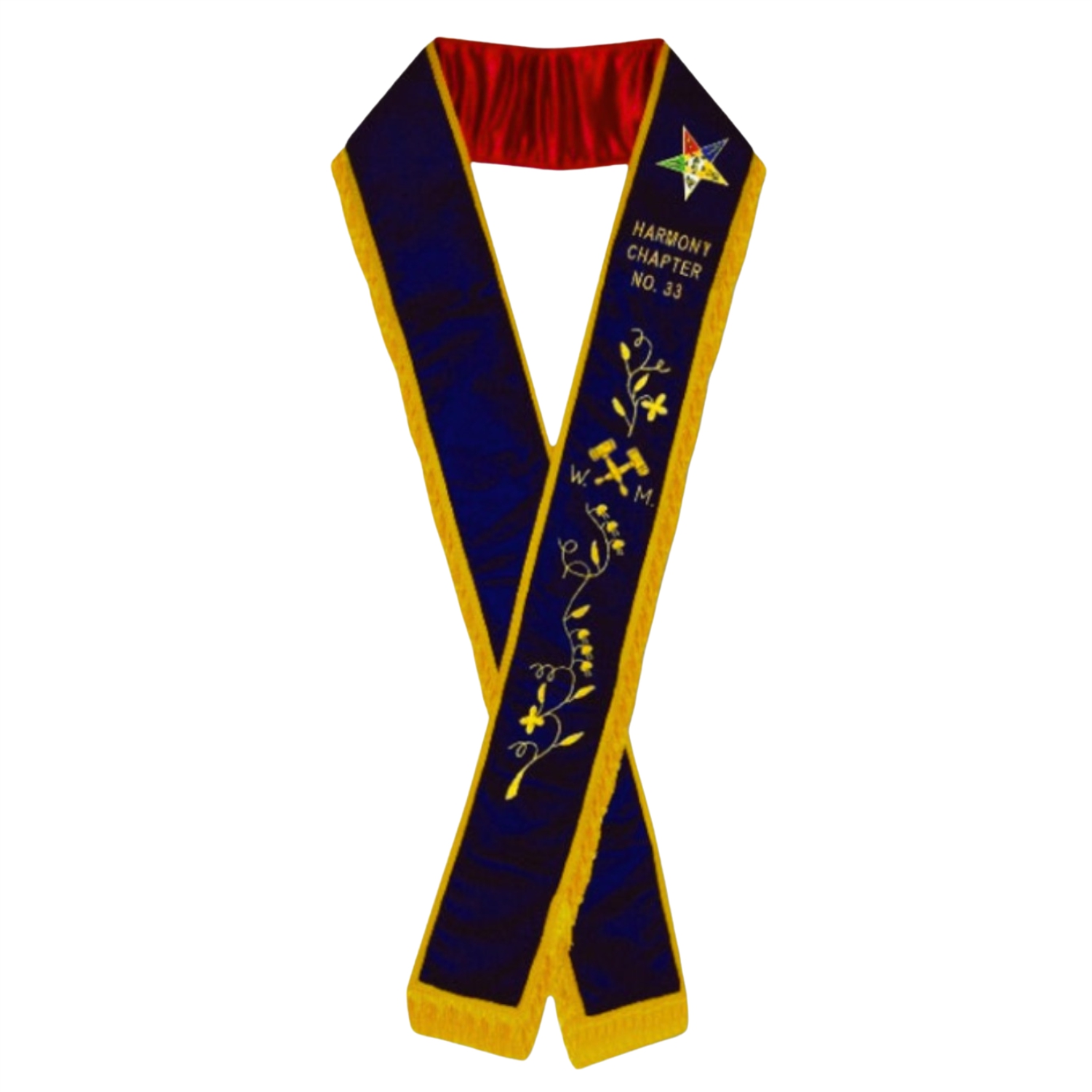 WM Sash