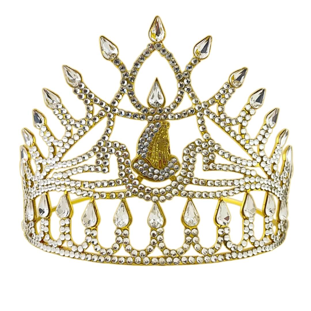 Daughters of Isis Crown