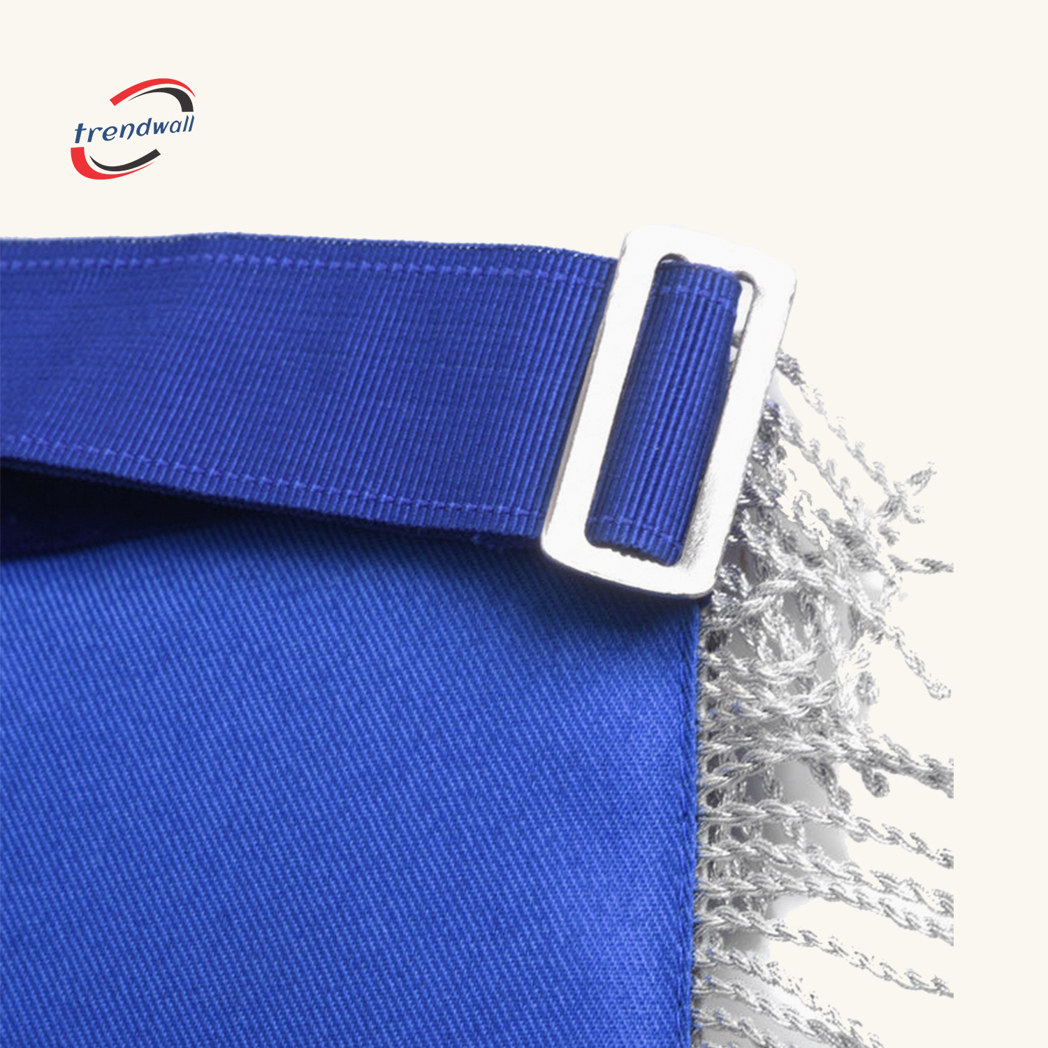 Past Master Blue Lodge California Regulation Apron