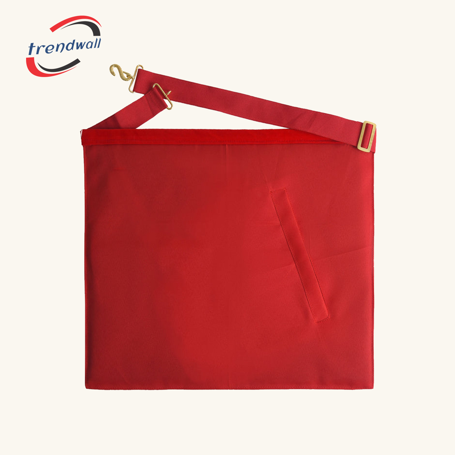 High Priest Royal Arch Chapter Apron