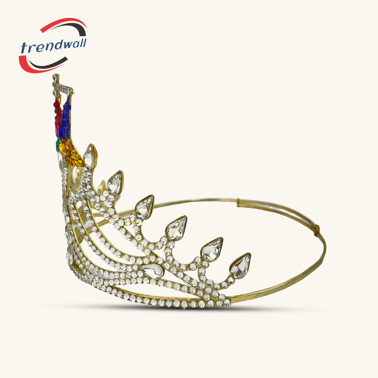 Order Of Eastern Star with Gavel 