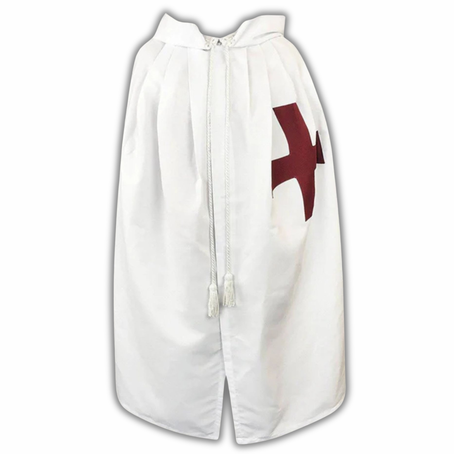 Knights Templar English Regulation Mantle