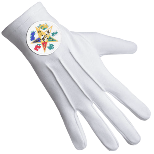 OES Gloves