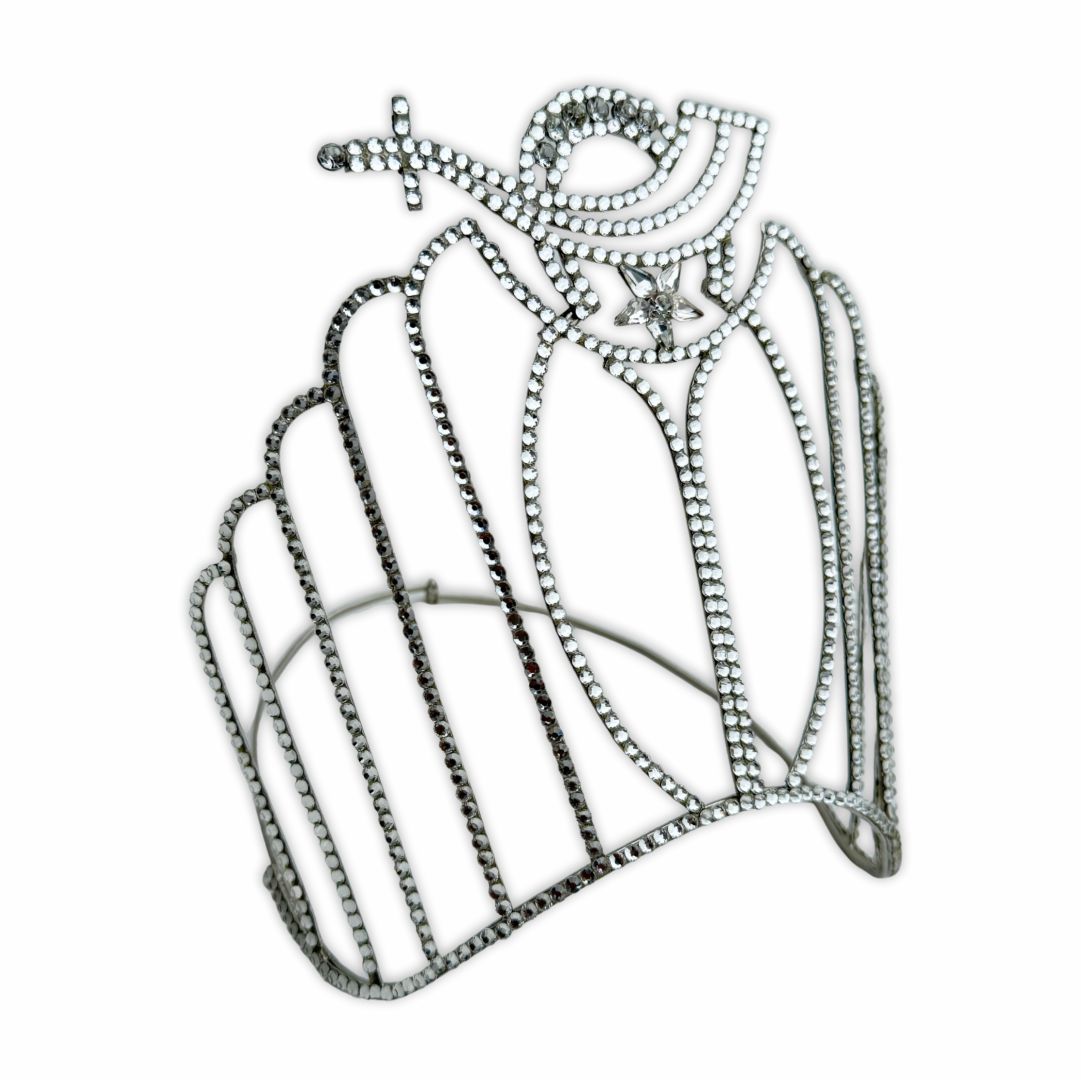 Masonic Shriners Tall Crown