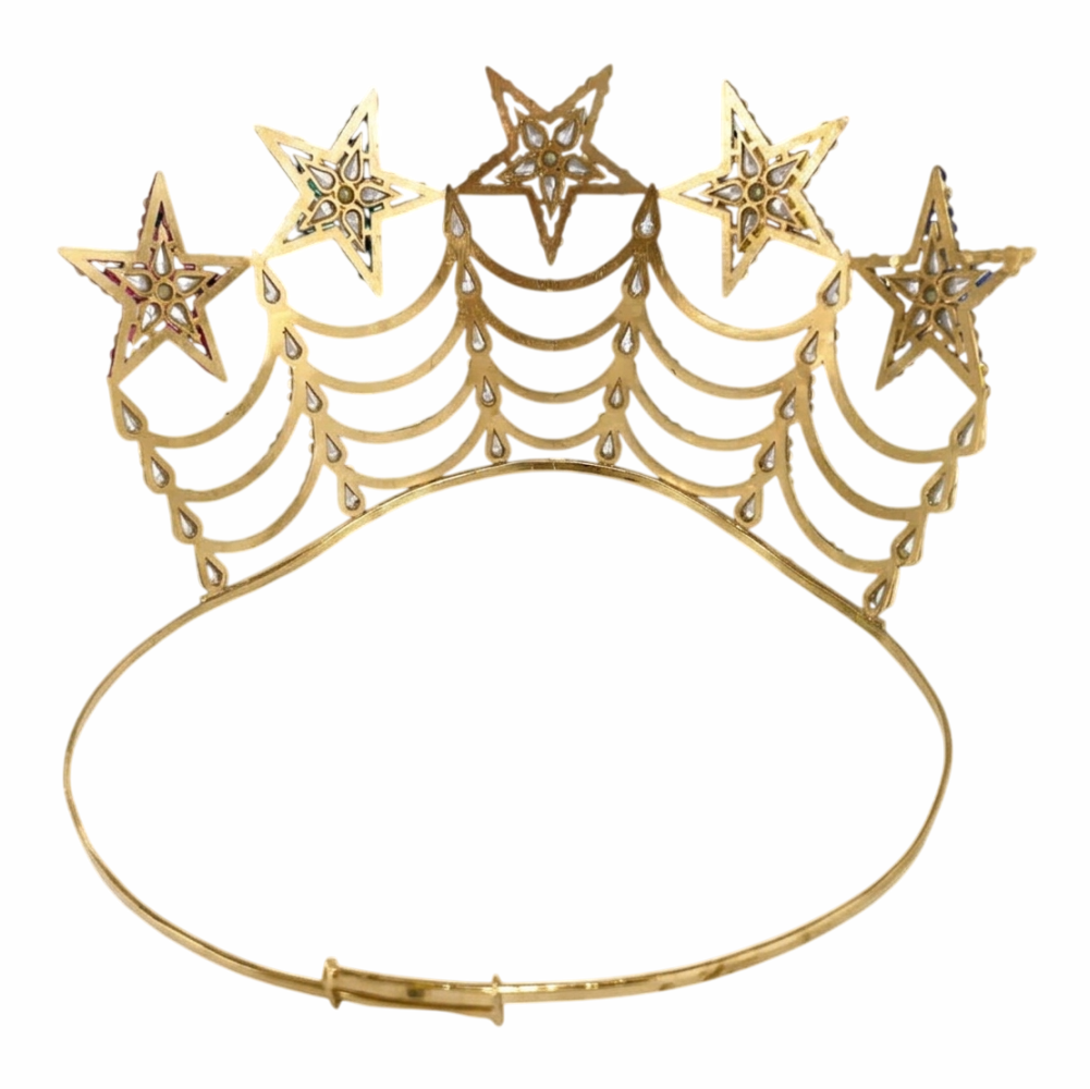 OES Tall Crown