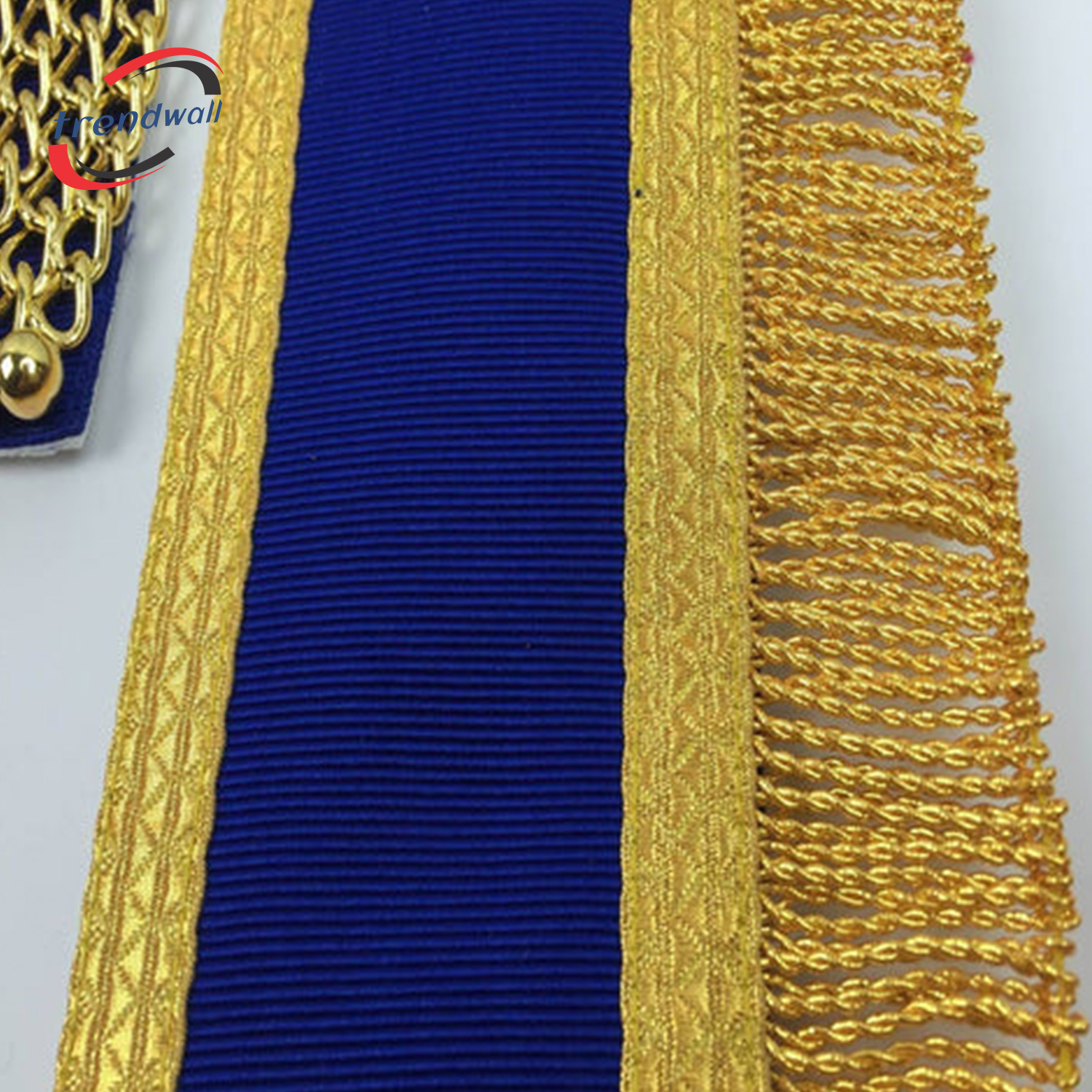 Provincial Officers Craft English Regulation Regalia Set