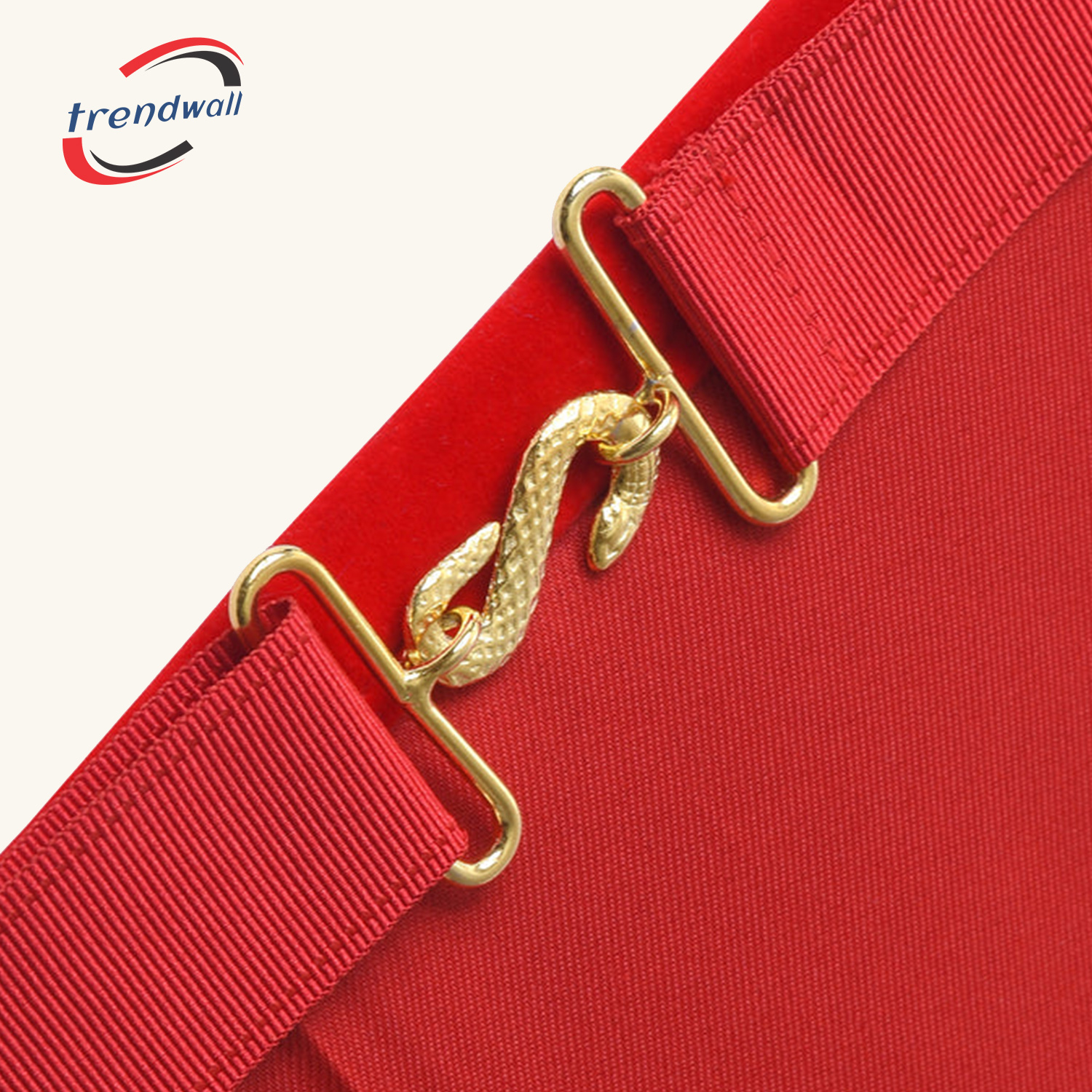 Past High Priest Royal Arch Chapter Apron