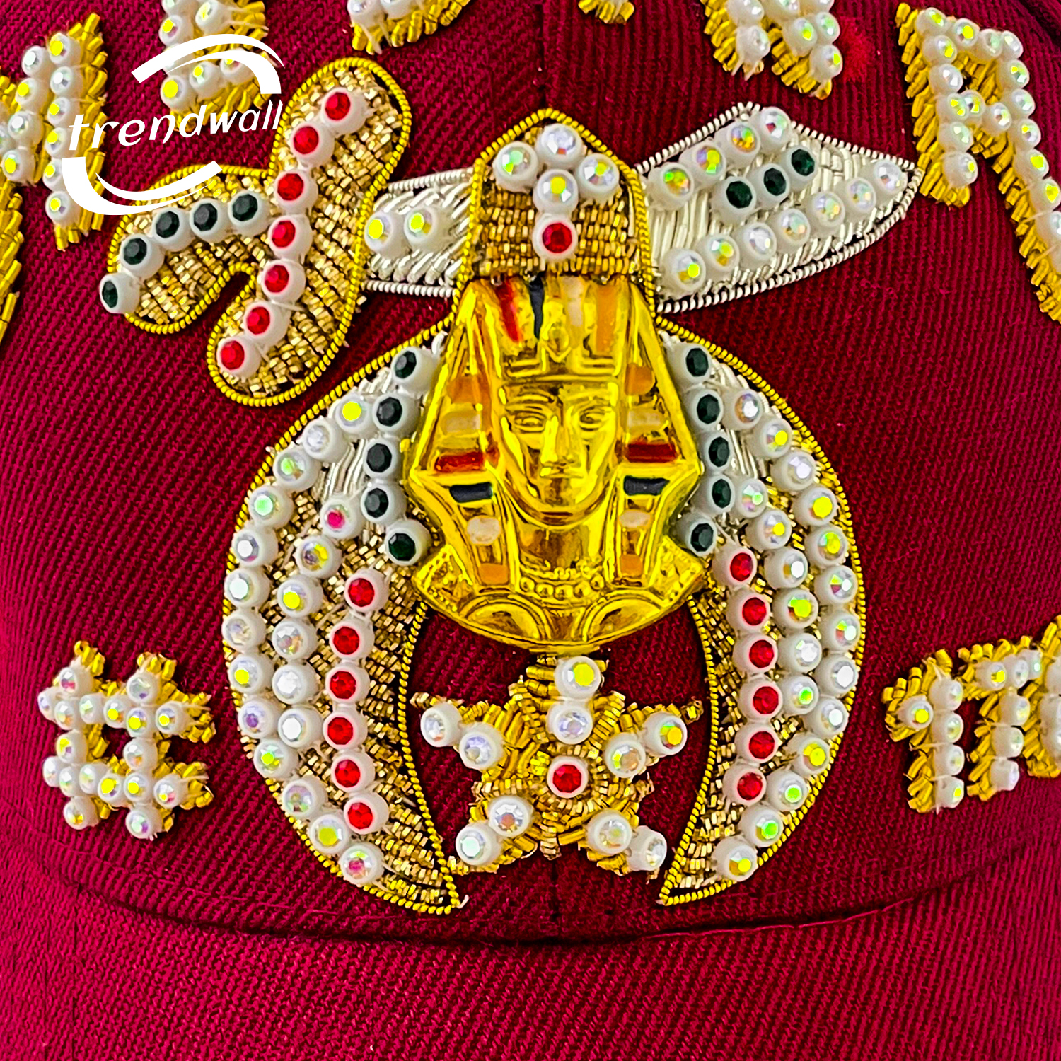 Shriners Baseball Cap