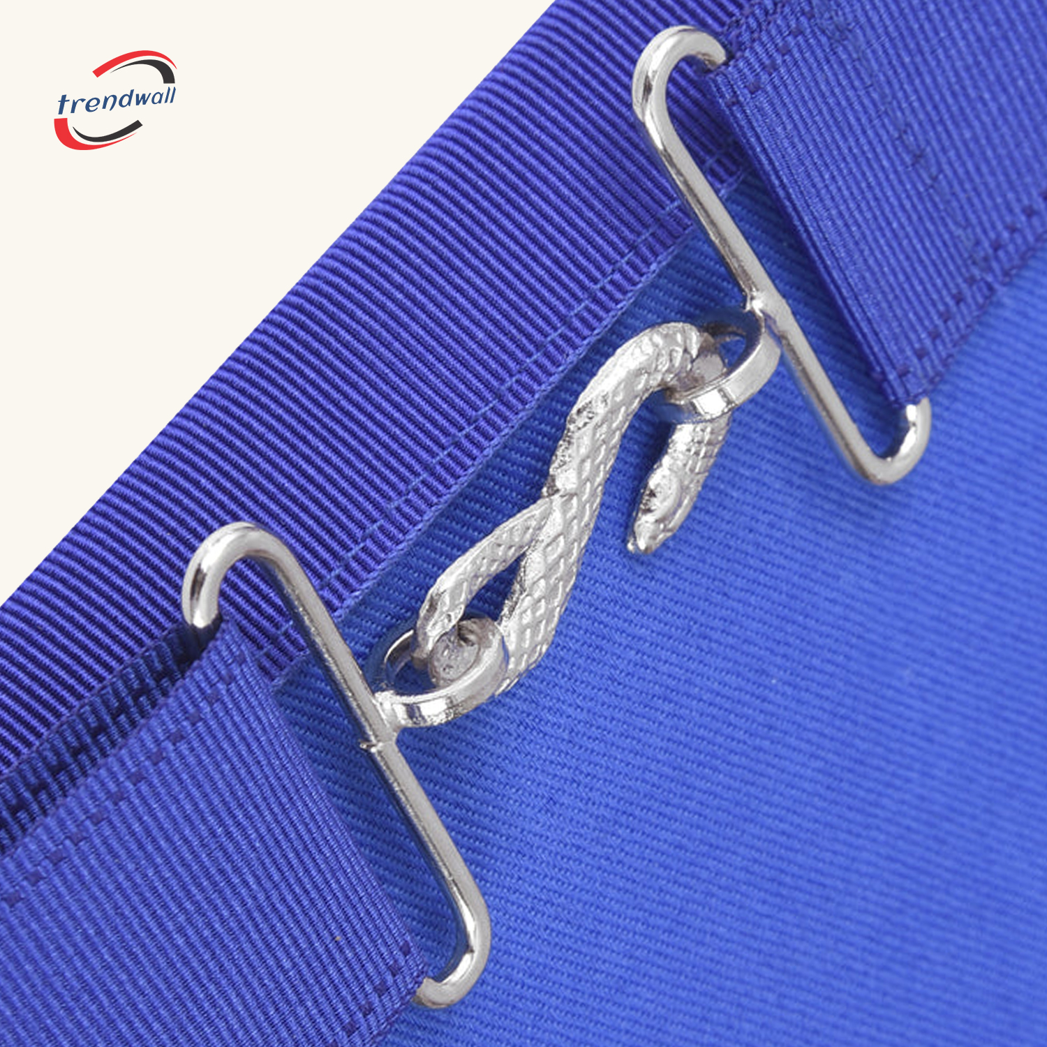 Master Mason Blue Lodge Apron