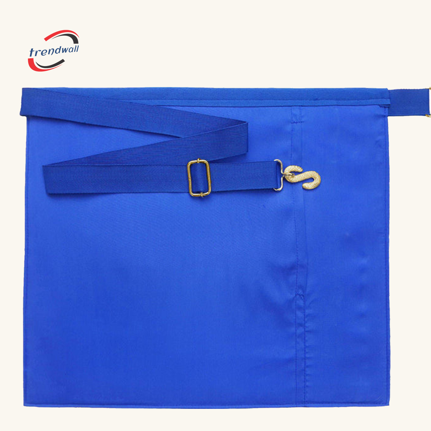 Past Master Blue Lodge Apron