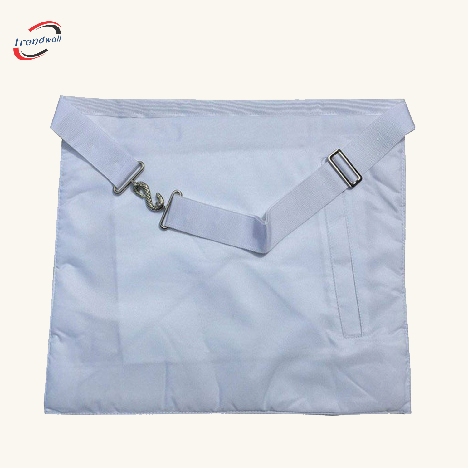 Master Mason Blue Lodge Apron