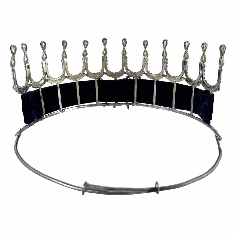 HOJ Crown
