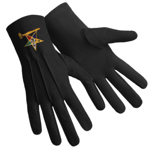 OES Gloves